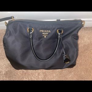 PRADA BAG